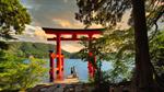 Nhật Bản: Yamanashi | Hakone | Tokyo | Chiba | Narita bay VNA (DPT27)